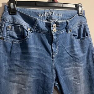 Wall Flower skinny jeans